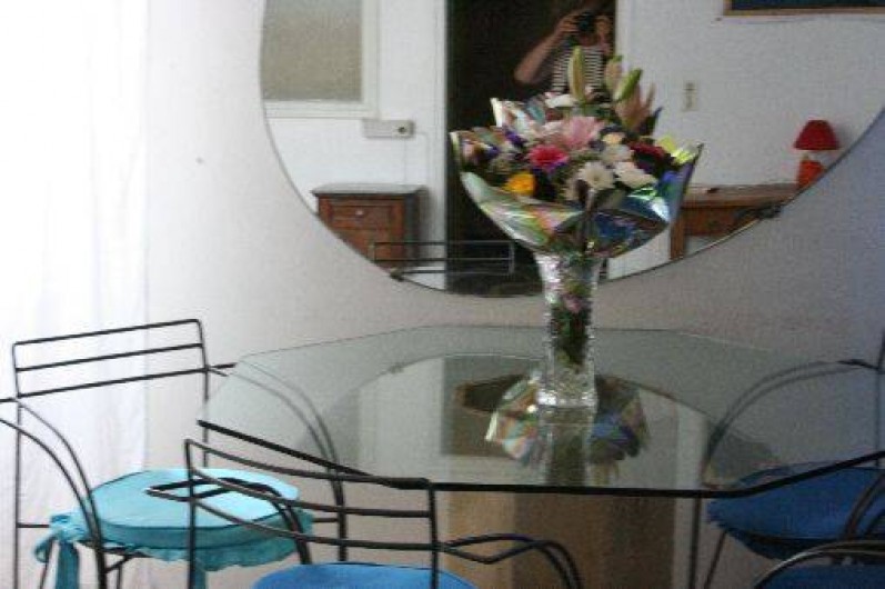 Location de vacances - Maison - Villa à Nice