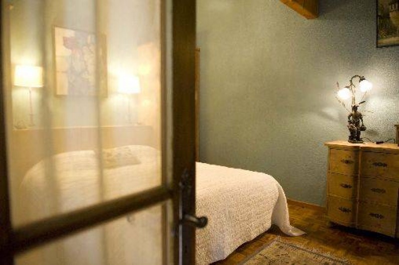 Location de vacances - Gîte à Puy-l'Évêque