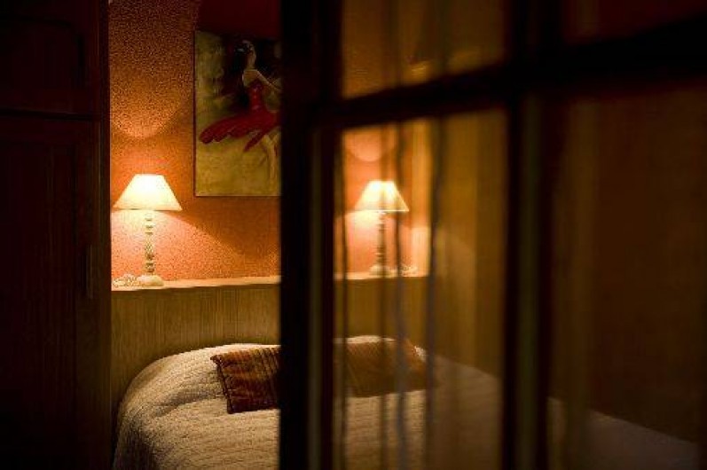 Location de vacances - Gîte à Puy-l'Évêque