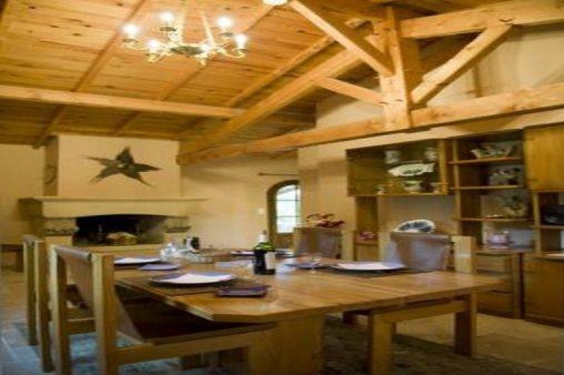 Location de vacances - Gîte à Puy-l'Évêque