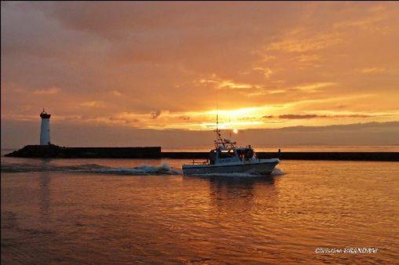 Location de vacances - Camping à Agde