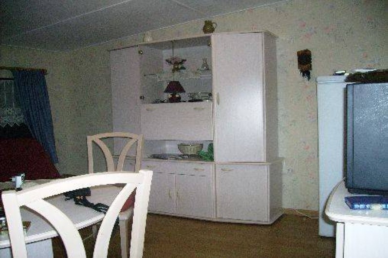 Location de vacances - Camping à Agde