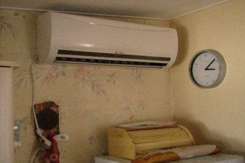 Location de vacances - Camping à Agde