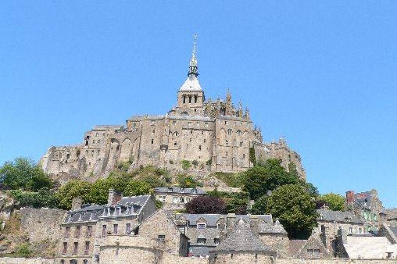 Location de vacances - Gîte à Brusvily