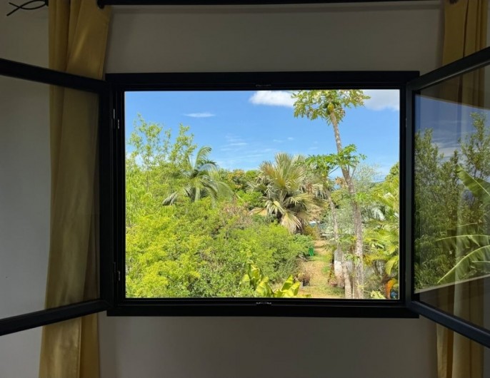 Location de vacances - Maison - Villa à Maniron