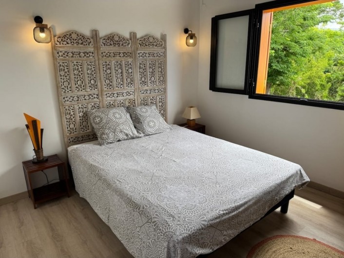 Location de vacances - Maison - Villa à Maniron