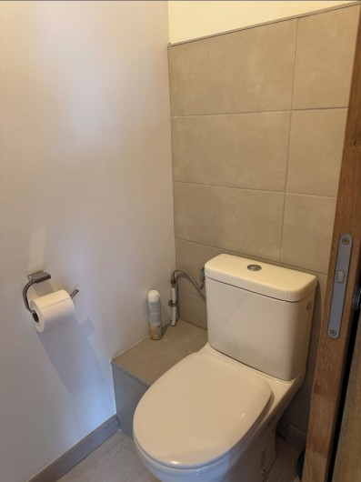 Location de vacances - Maison - Villa à Maniron