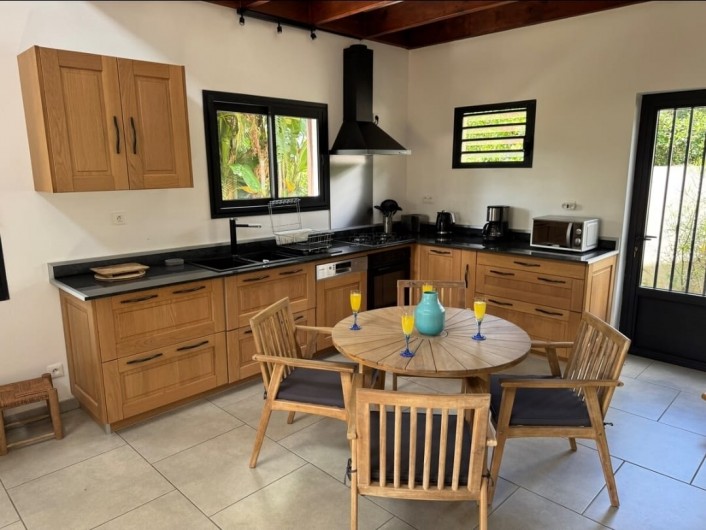 Location de vacances - Maison - Villa à Maniron