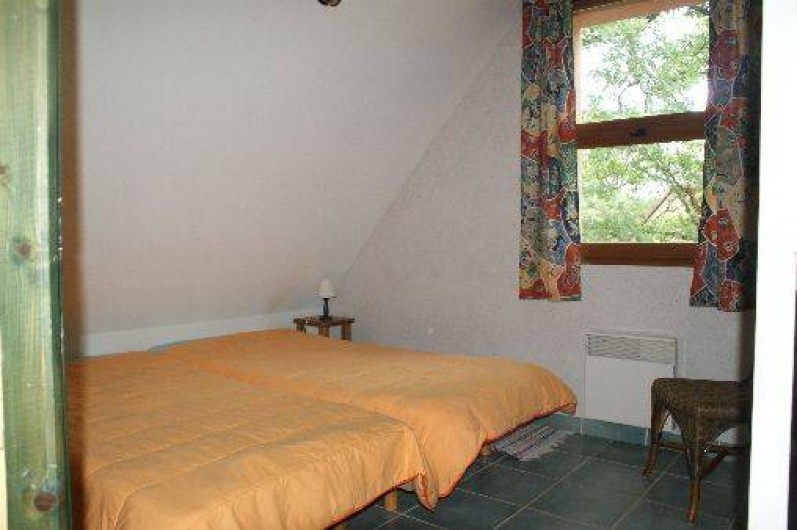 Location de vacances - Villa à Loubressac