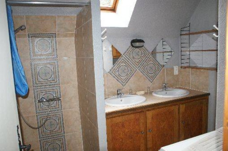 Location de vacances - Villa à Loubressac