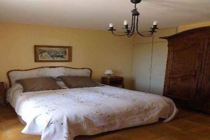 Location de vacances - Villa à Sète