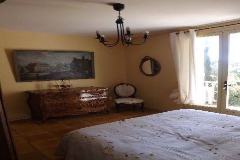 Location de vacances - Villa à Sète