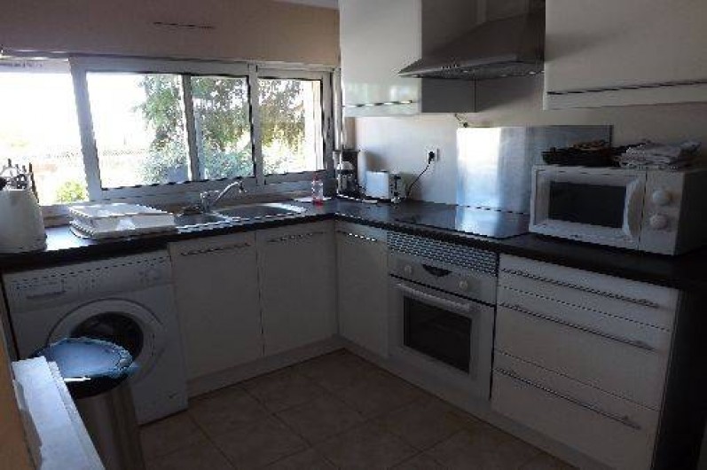 Location de vacances - Villa à Sète