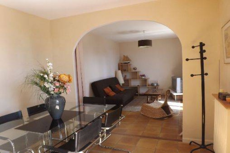 Location de vacances - Villa à Sète