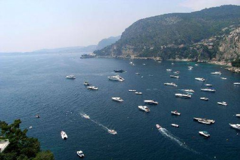 Location de vacances - Studio à Cap-d'Ail