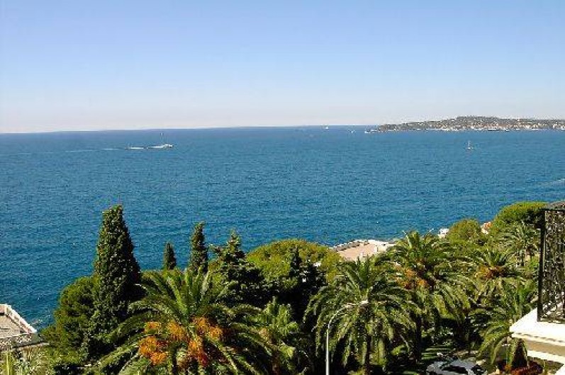 Location de vacances - Studio à Cap-d'Ail