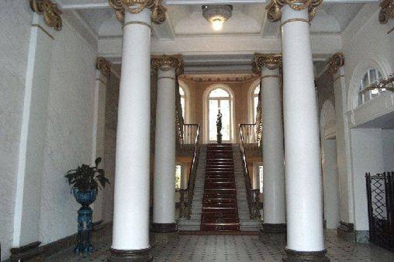 Location de vacances - Studio à Cap-d'Ail