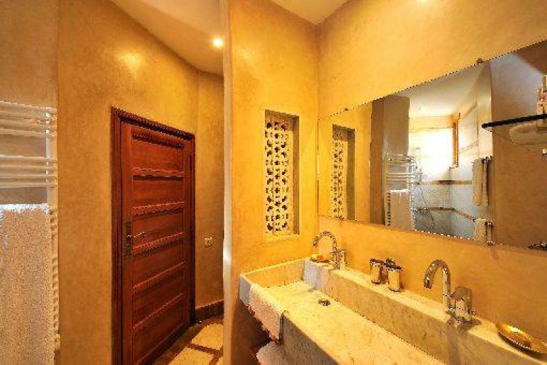 Location de vacances - Chambre d'hôtes à Fès