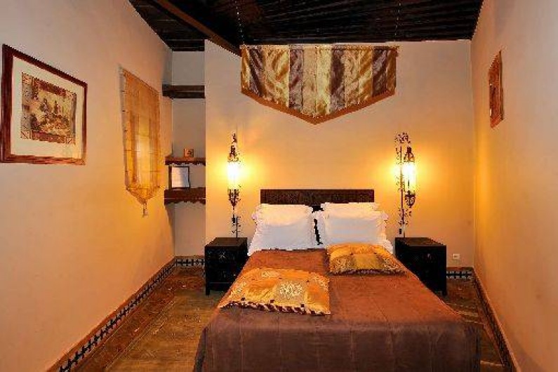 Location de vacances - Chambre d'hôtes à Fès