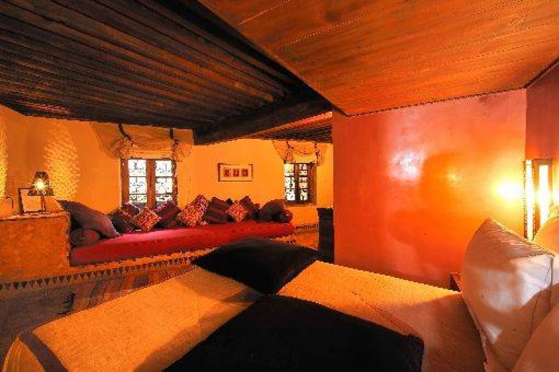 Location de vacances - Chambre d'hôtes à Fès