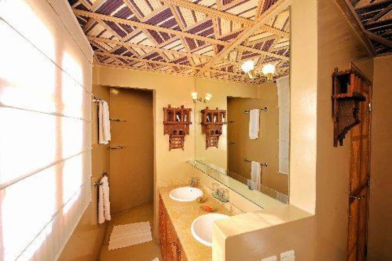 Location de vacances - Chambre d'hôtes à Fès