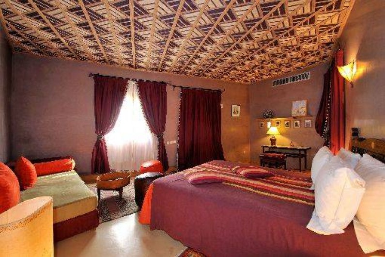 Location de vacances - Chambre d'hôtes à Fès