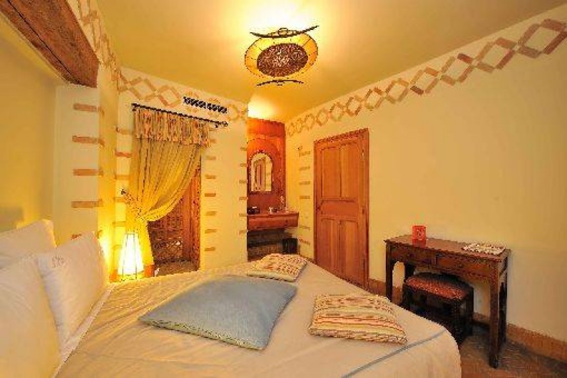 Location de vacances - Chambre d'hôtes à Fès