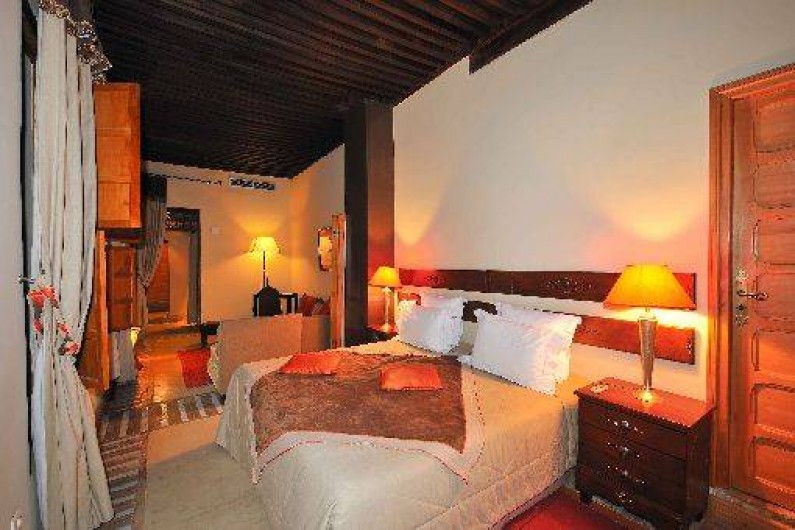 Location de vacances - Chambre d'hôtes à Fès