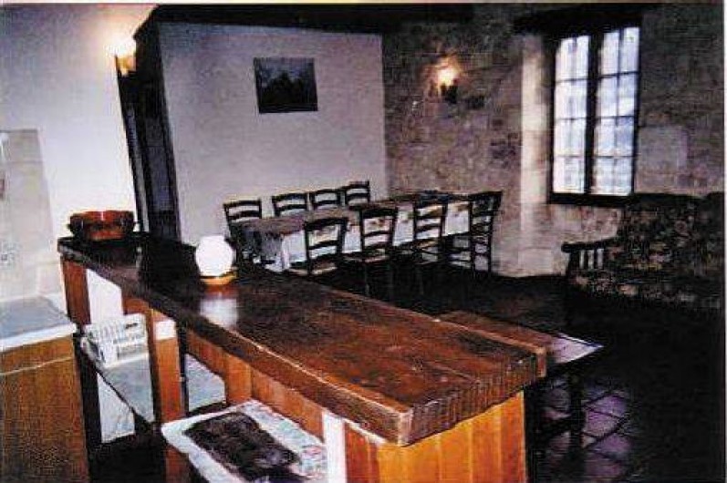 Location de vacances - Maison - Villa à Montcabrier