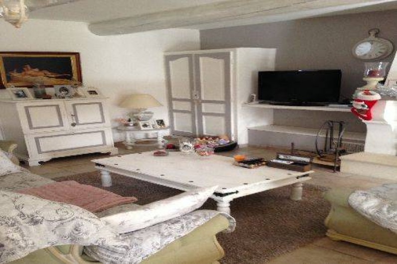 Location de vacances - Villa à Malaucène