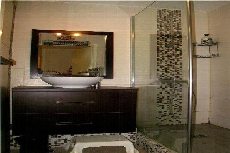 Location de vacances - Appartement à Saint-Jean-de-Luz