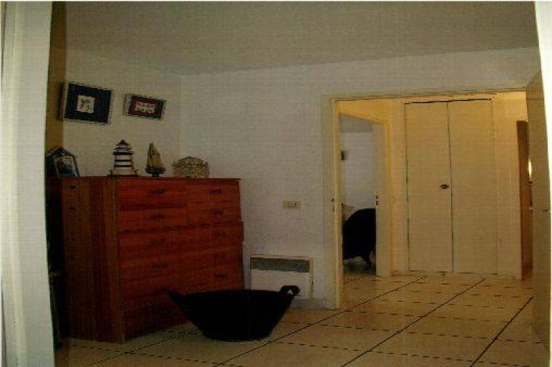 Location de vacances - Appartement à Saint-Jean-de-Luz