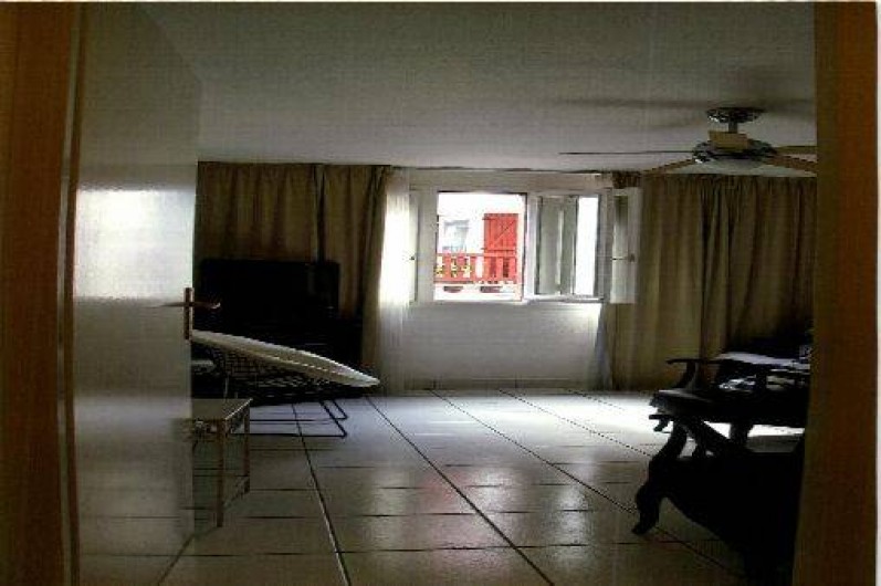 Location de vacances - Appartement à Saint-Jean-de-Luz