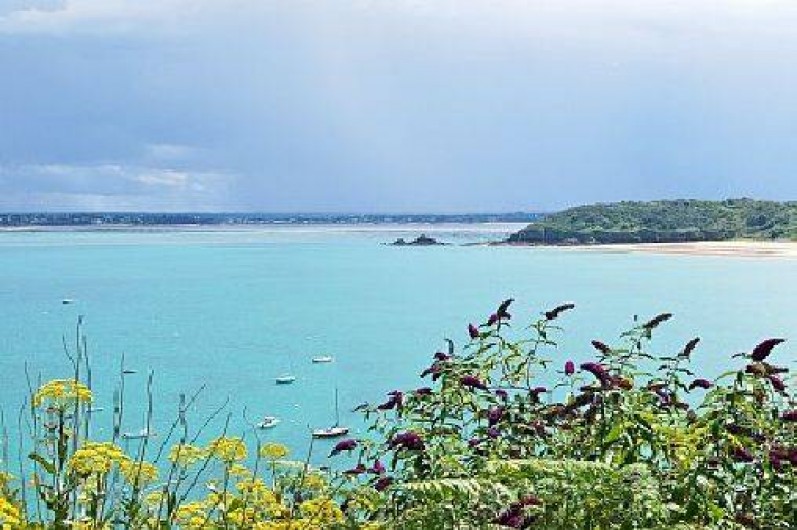 Location de vacances - Villa à Saint-Cast-le-Guildo