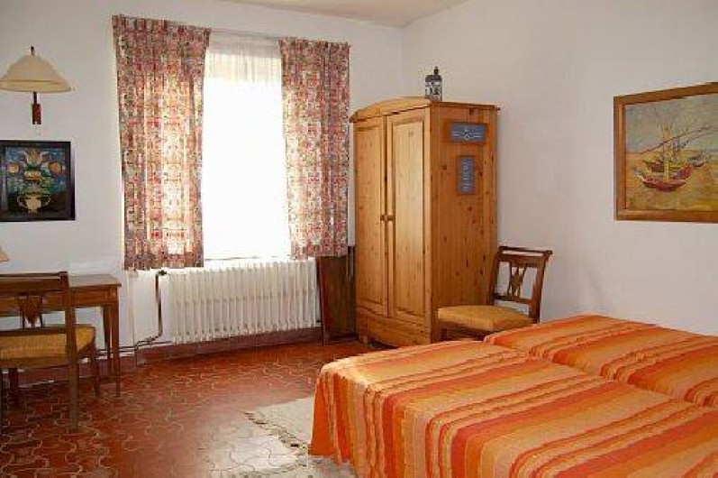 Location de vacances - Villa à Saint-Cast-le-Guildo