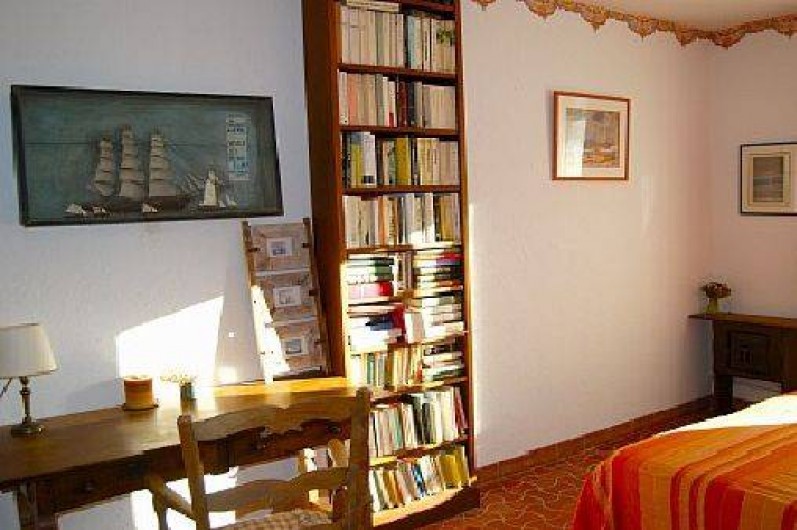 Location de vacances - Villa à Saint-Cast-le-Guildo