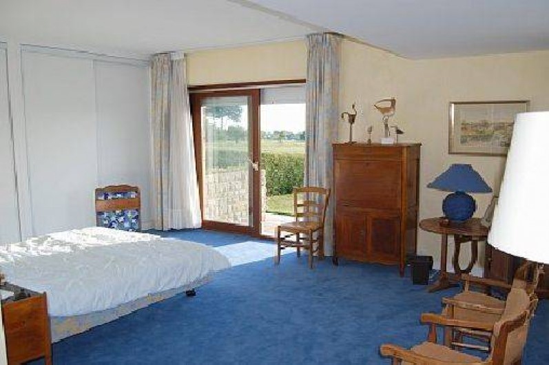 Location de vacances - Villa à Saint-Cast-le-Guildo