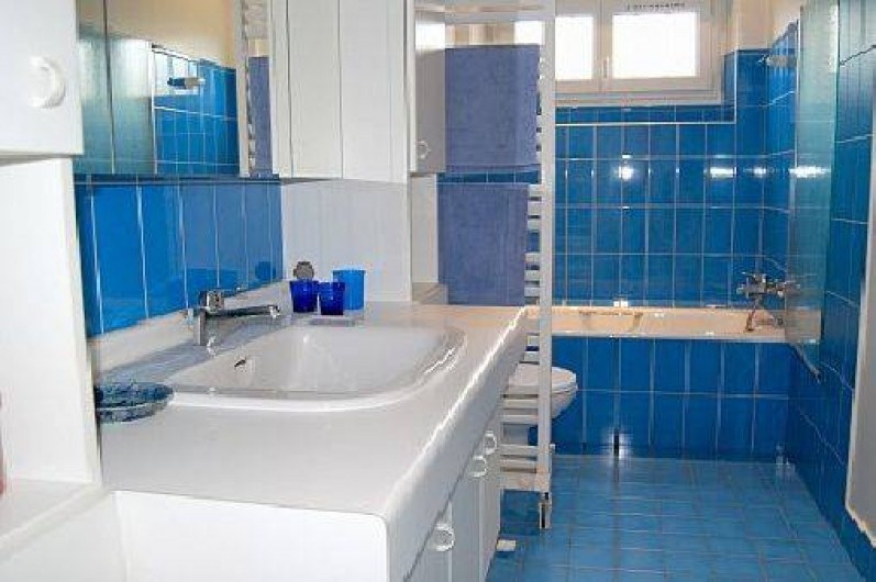 Location de vacances - Villa à Saint-Cast-le-Guildo