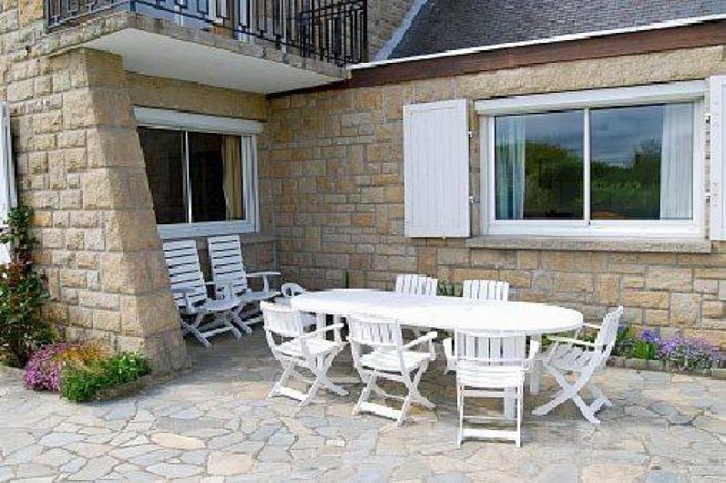 Location de vacances - Villa à Saint-Cast-le-Guildo