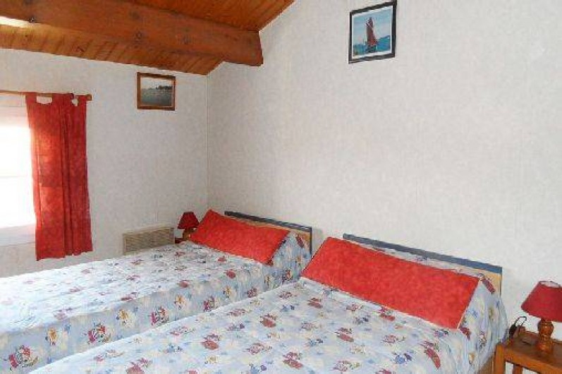 Location de vacances - Maison - Villa à Noirmoutier-en-l'Île