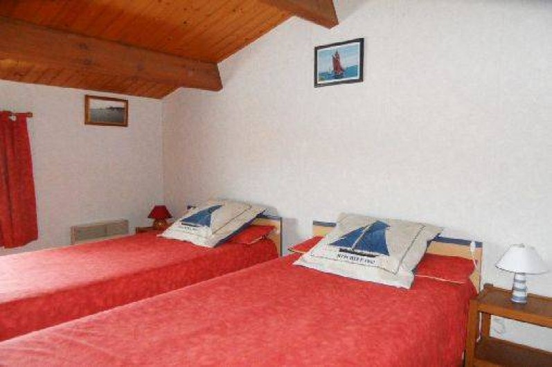 Location de vacances - Maison - Villa à Noirmoutier-en-l'Île