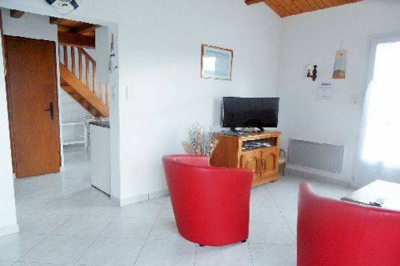 Location de vacances - Maison - Villa à Noirmoutier-en-l'Île