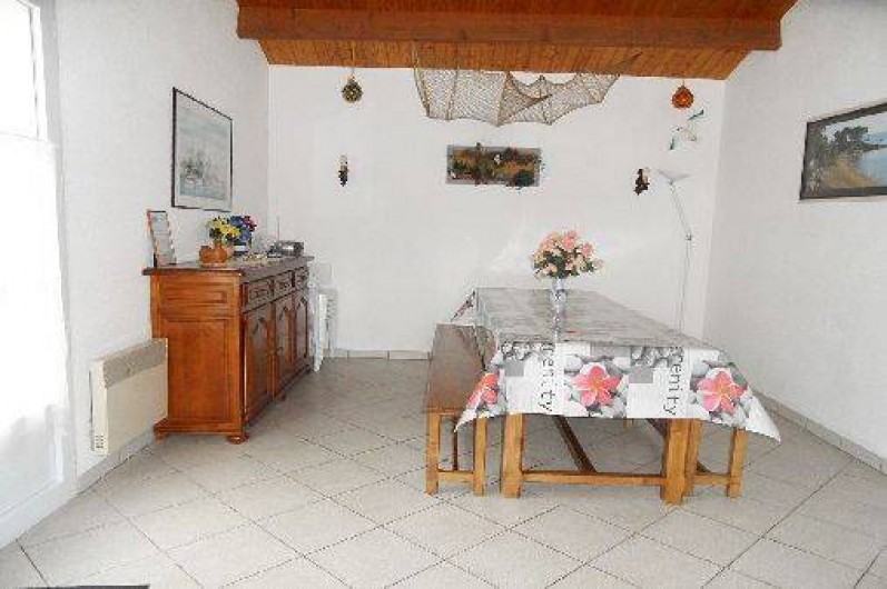 Location de vacances - Maison - Villa à Noirmoutier-en-l'Île