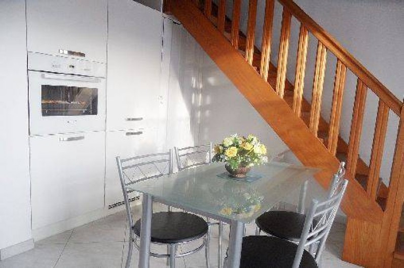 Location de vacances - Maison - Villa à Noirmoutier-en-l'Île