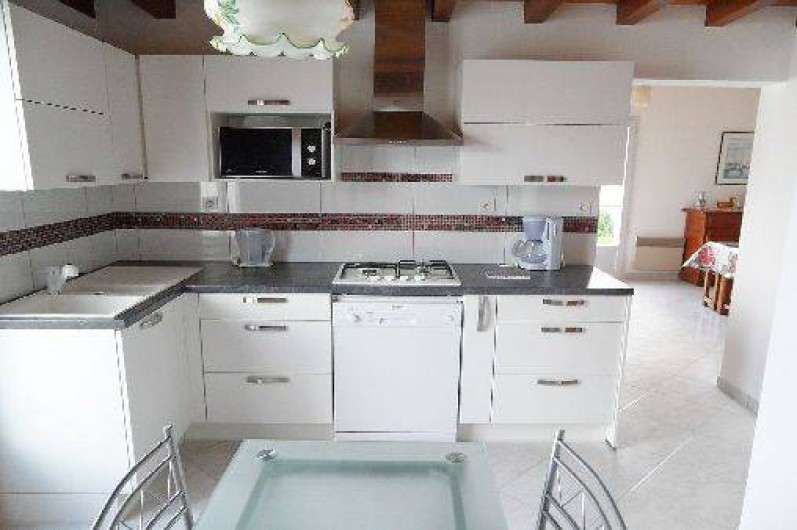 Location de vacances - Maison - Villa à Noirmoutier-en-l'Île