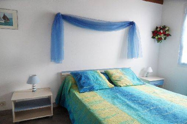 Location de vacances - Maison - Villa à Noirmoutier-en-l'Île