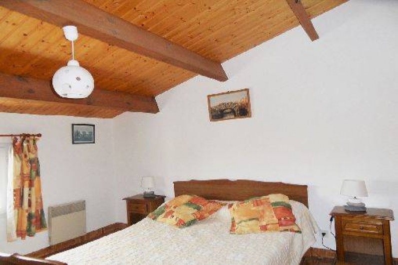 Location de vacances - Maison - Villa à Noirmoutier-en-l'Île