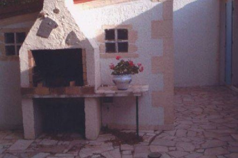 Location de vacances - Maison - Villa à La Palmyre