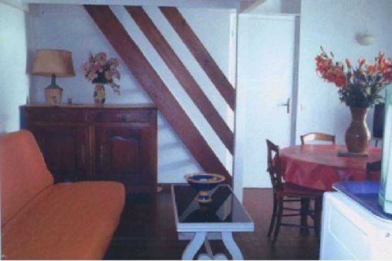 Location de vacances - Maison - Villa à La Palmyre