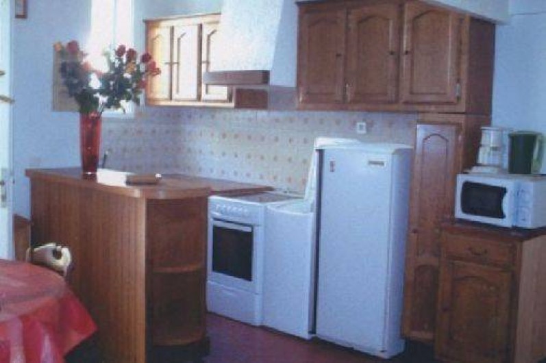 Location de vacances - Maison - Villa à La Palmyre